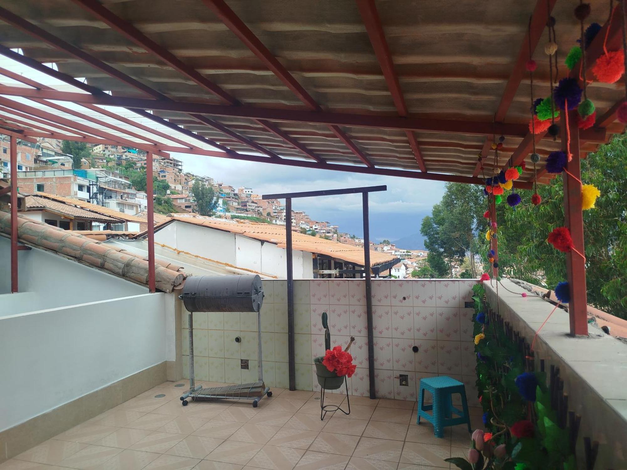 Apartamento Misky Nawi Wasi 3br Scenic Views Near Sapantiana