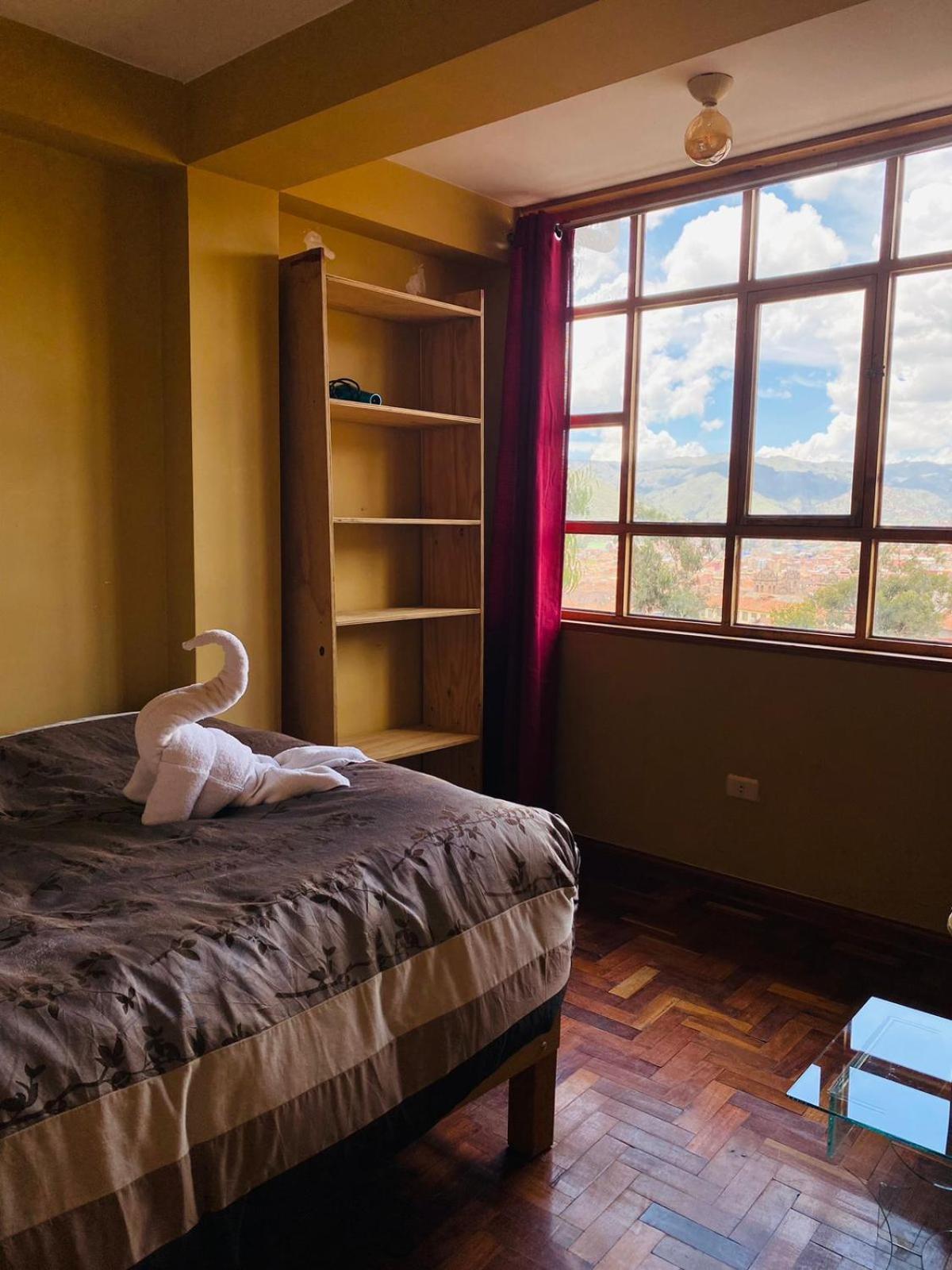 Apartamento Misky Nawi Wasi 3br Scenic Views Near Sapantiana *