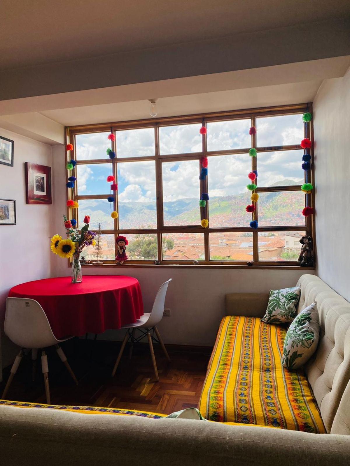Misky Nawi Wasi 3br Scenic Views Near Sapantiana