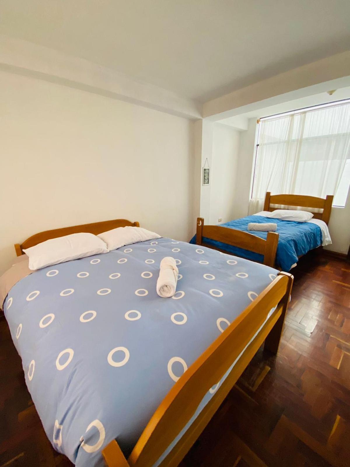Apartamento Misky Nawi Wasi 3br Scenic Views Near Sapantiana *